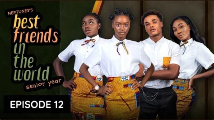 10 Cast Of Best Friends In The World: Senior Year, Their Real Names, Ages, Instagram Accounts & Photos (BFW)