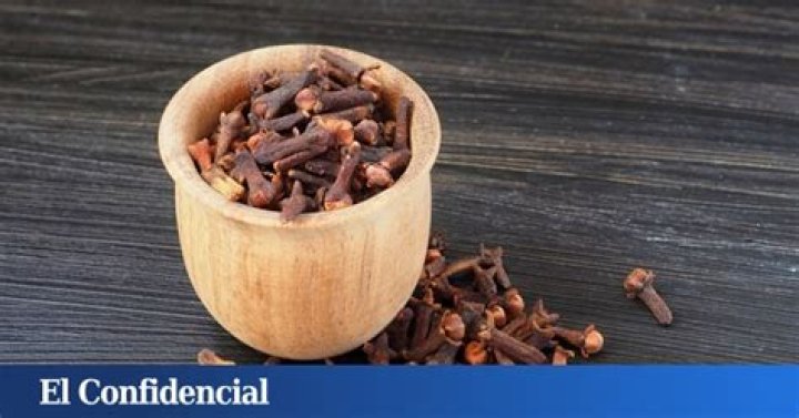 8 beneficios extraordinarios de los clavos para la salud