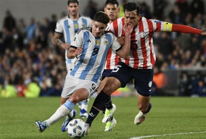 Argentina vs. Paraguay, VAR audios released for penalty decisions