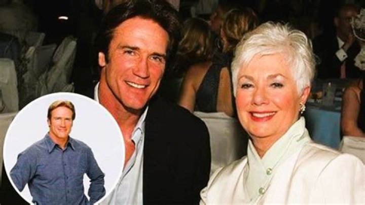 Barry Van Dyke’s wife Mary Carey Van Dyke Biography, Age, Net worth