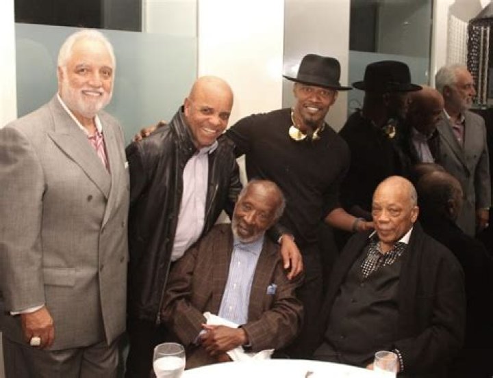 Clarence Avant’s Cause Of Death And Net Worth; The Godfather Of Black Dies At 92, How Did He Die And How Rich Was He?