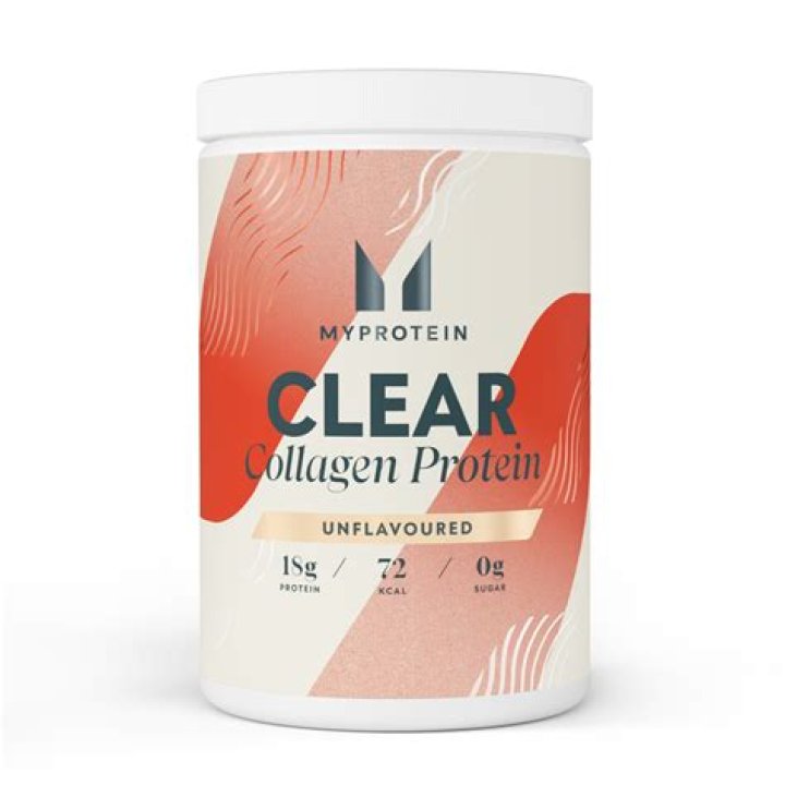 Collagen Vitamins & Supplements | Myprotein