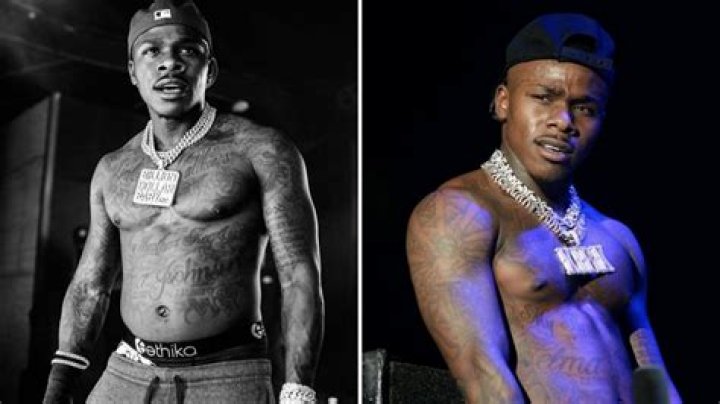 DaBaby - Bio, Net Worth, Height