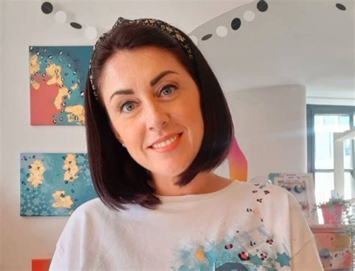 Gemma Longworth Biography, Age, Husband, Instagram, Net worth