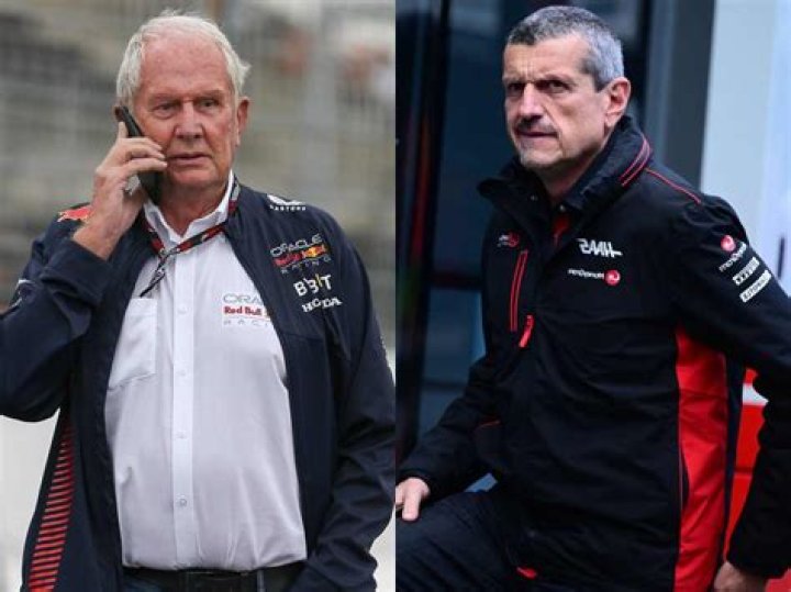 Guenther Steiner’s first verdict after his exit from Haas | F1
