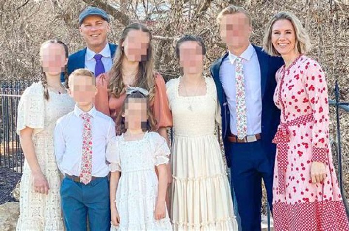 Jodi Hildebrandt’s Married Husband and Children: Meet Her Spouse Brenten C. Pugh and Kids Addison Hildebrandt