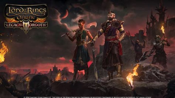 lotro.com login safely, analysis & comments