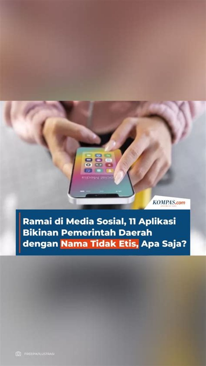 Mengapa Tren Bagikan Nama dari Urban Dictionary Ramai di Media Sosial?