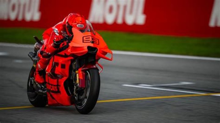 New team hint at becoming Ducati’s fiercest challengers when MotoGP begins | MotoGP