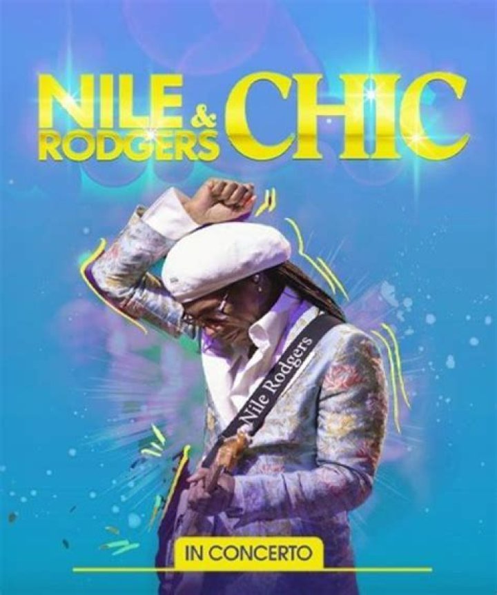 Nile Rodgers facts: Chic legend's songs, age, new album, wife and more revealed