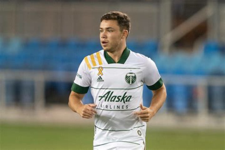 Portland Timbers of MLS sign Tomas CONECHNY