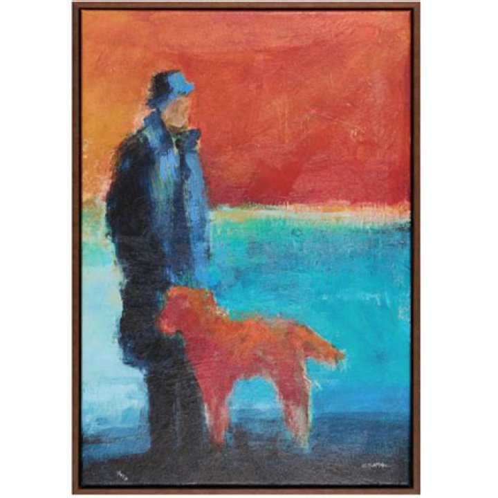 Red Dog & Fedora
– Laurel Mercantile