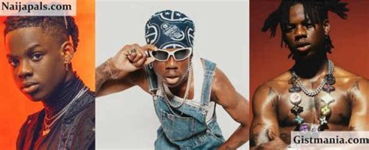 Rema de Nigeria | Popnable