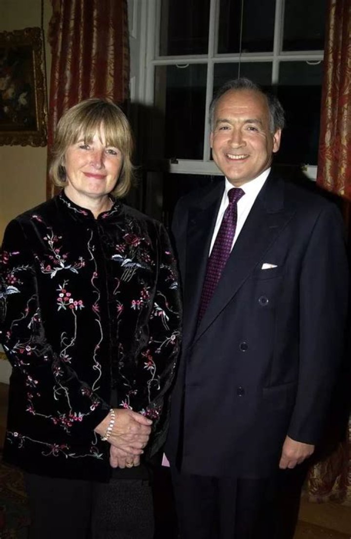 Sally Ann Jung Biography, Marriage, Net Worth