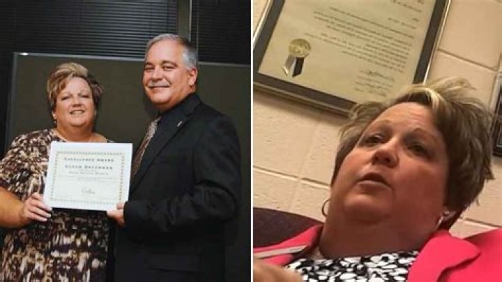 What Happened to Susan Opferman, Former Principal of Webb Bridge Middle School?