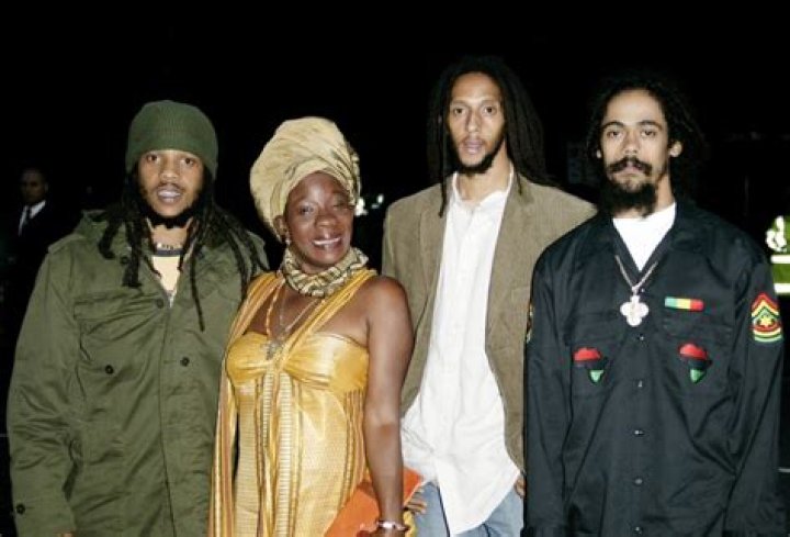 Who is Bob Marley's wife Rita Marley? Singer's age, family, children and career...